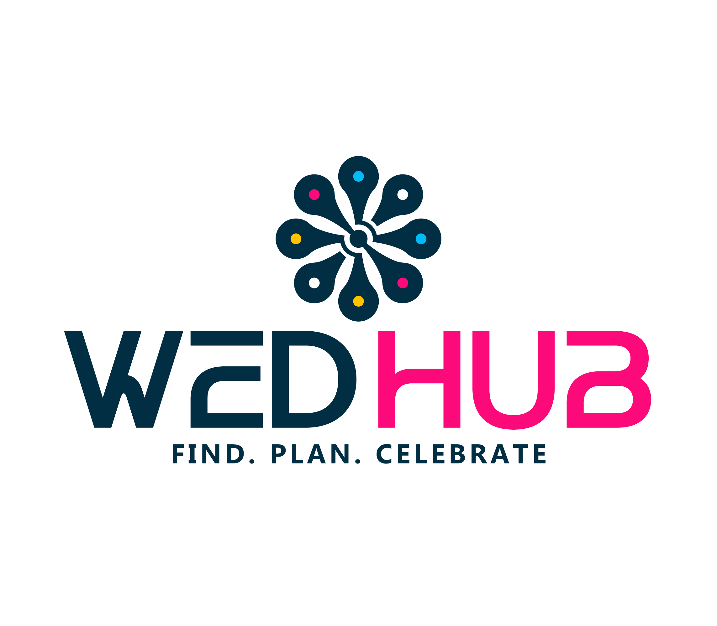 WedHub Logo